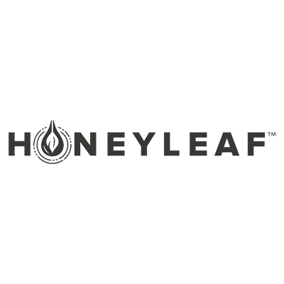 Honeyleaf logo
