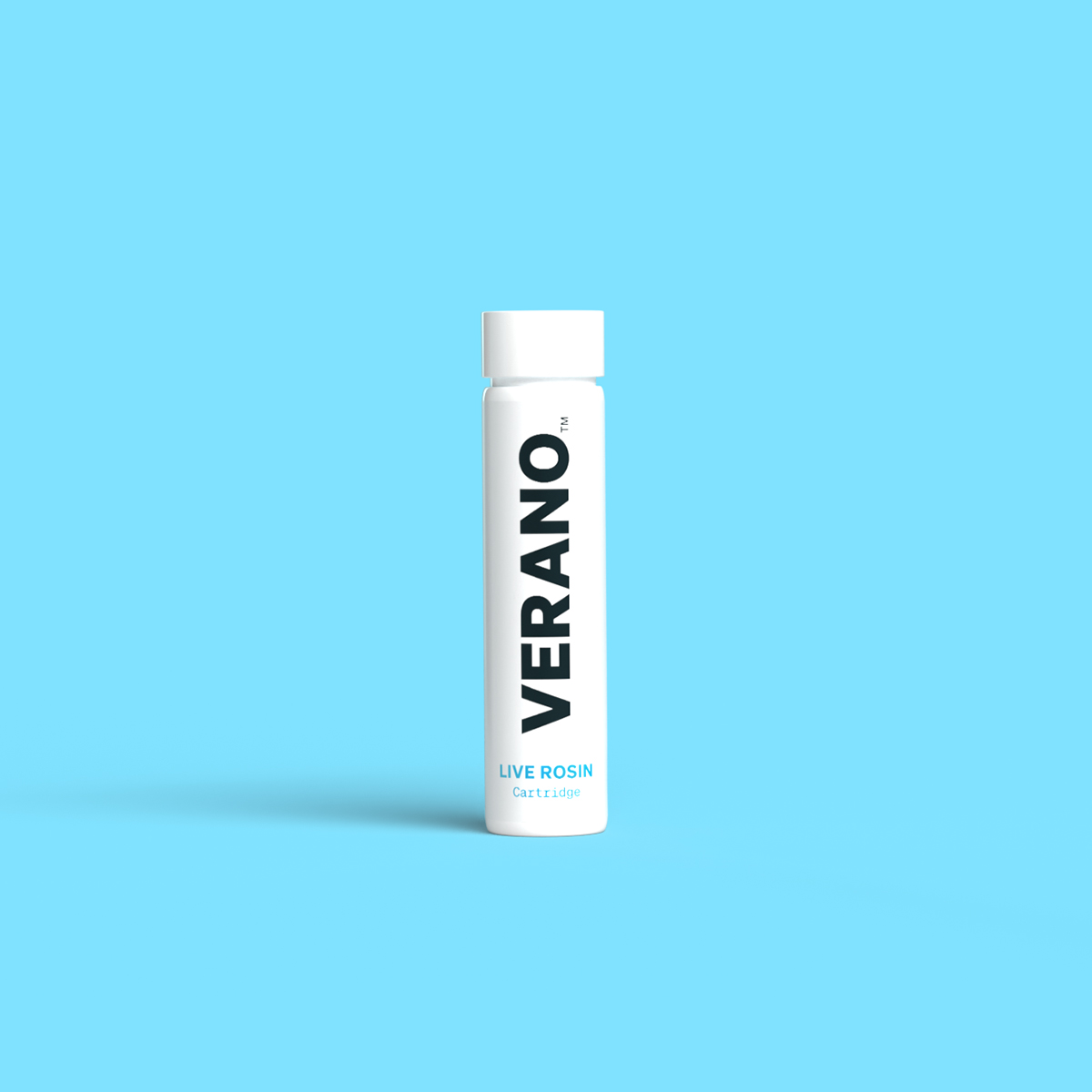 Gold Leaf Verano Live Rosin Cartridge Jane