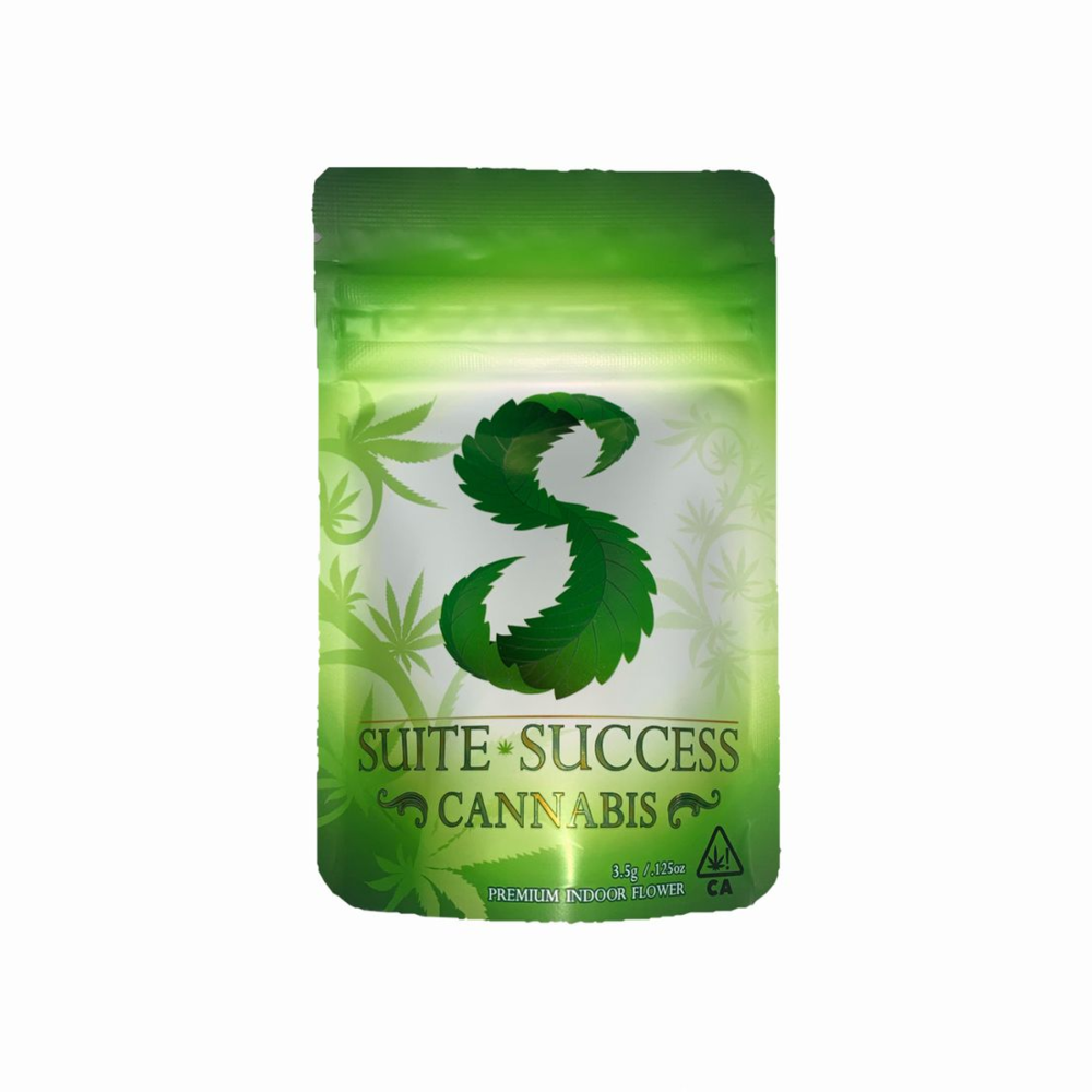 The Original Jack Herer 8th