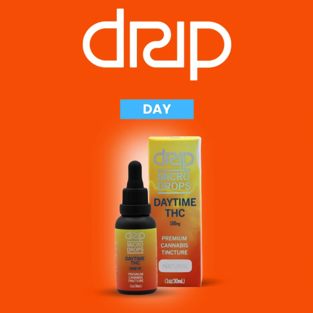 Daytime (100mg)
