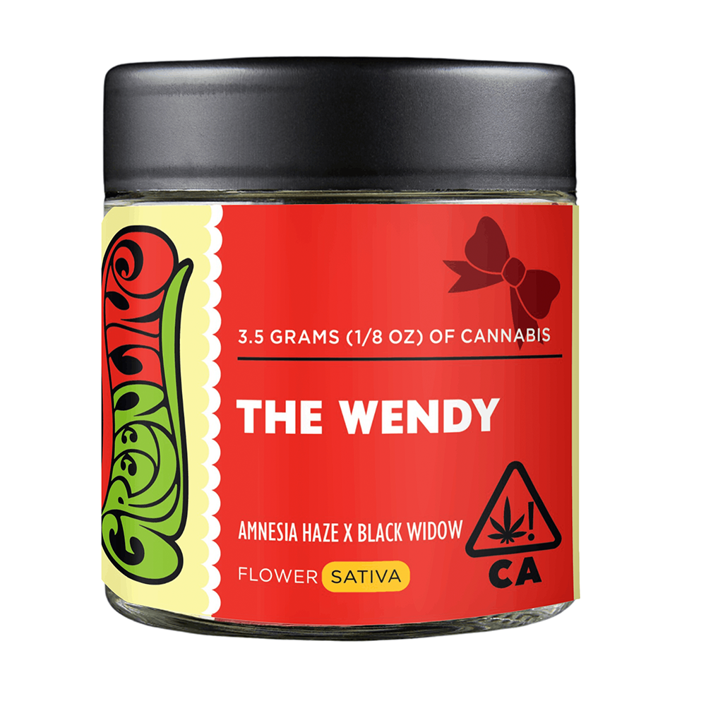 The Wendy