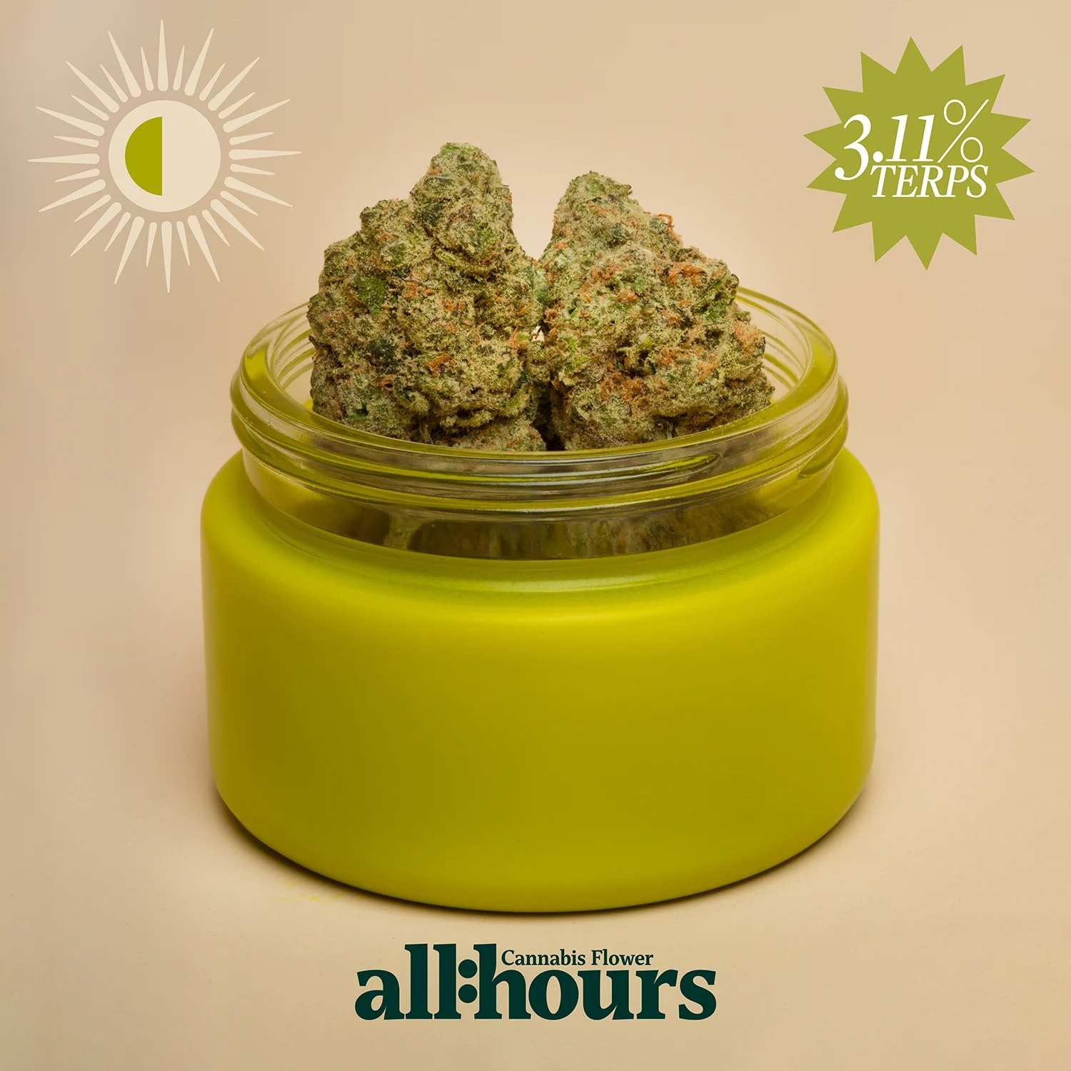all:hours - Mule Fuel (H) over:timers Flower C0040001163 all:hours - Mule Fuel (H) over:timers Flower C0040001163