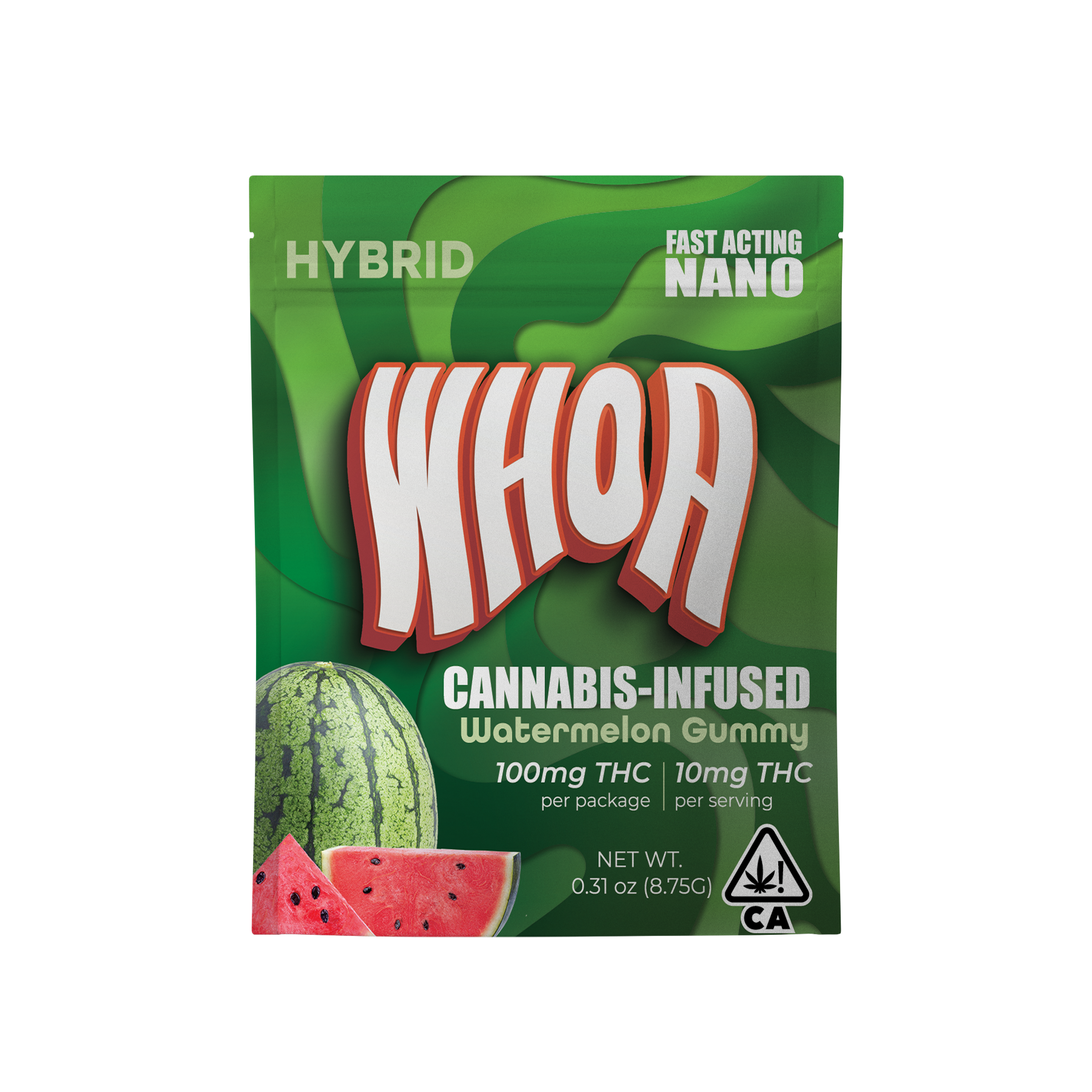 Watermelon [1pk] (100mg)