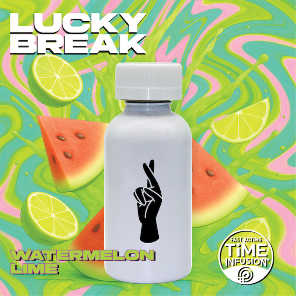 Elixir Watermelon Lime