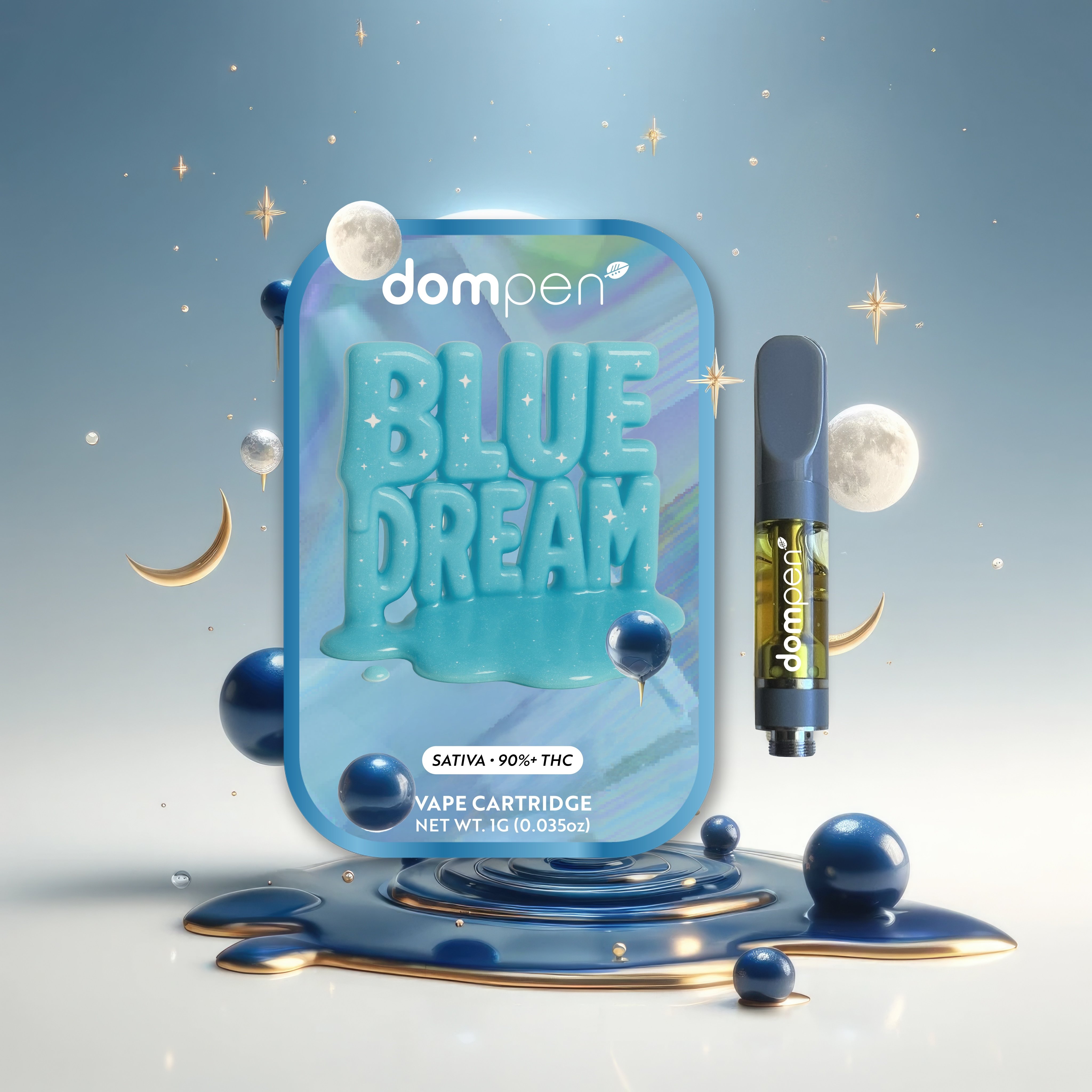 Shop Blue Dream | Verilife - Westminster, MD Dispensary