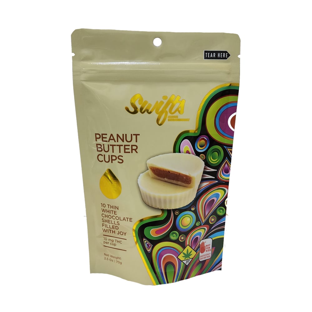 White Chocolate 10pk