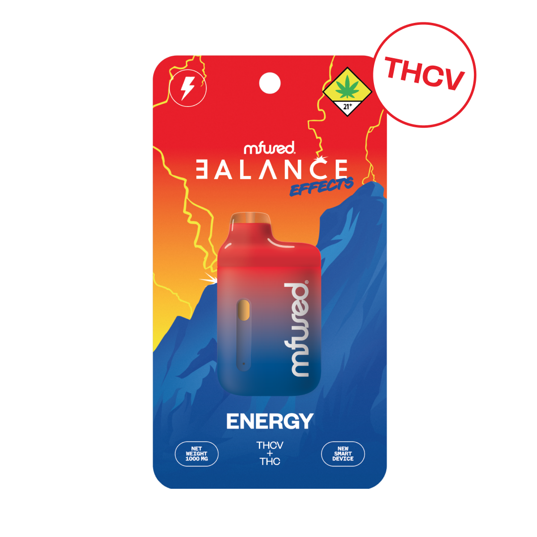 ENERGY - BALANCE EFFECTS Jefe