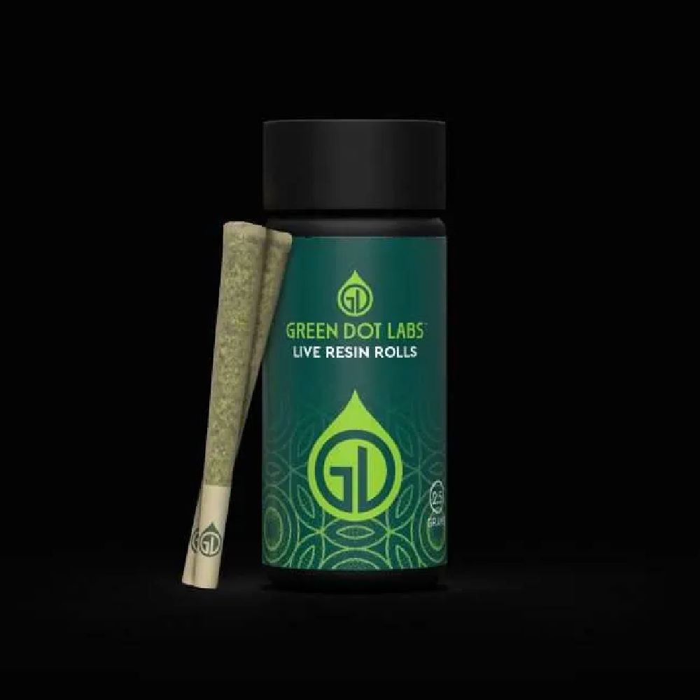 Shop Bicycle Day x Bicycle Day [.5g] | Doc's Apothecary Medical