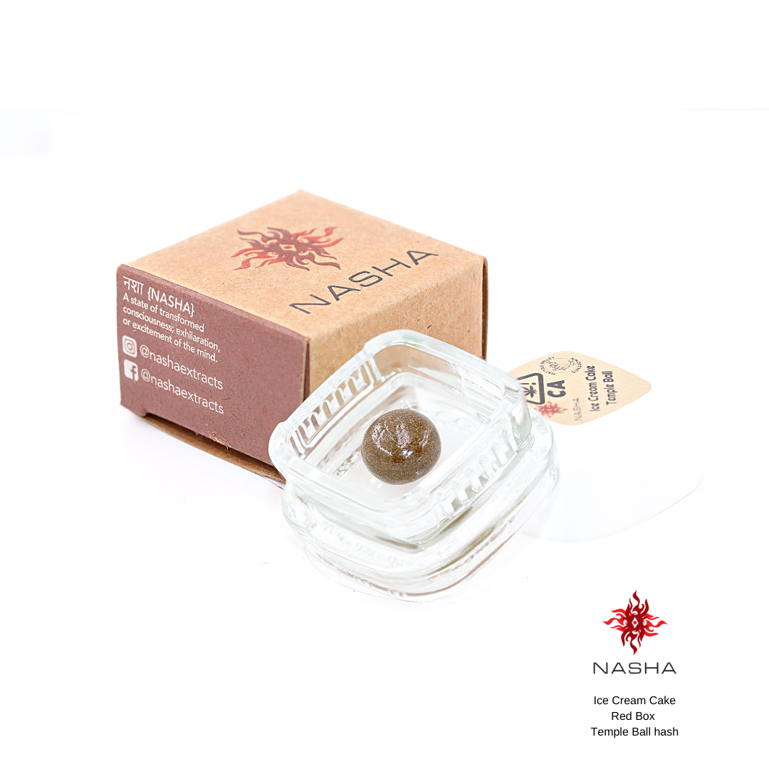 Grapes and Dream [1.2g]