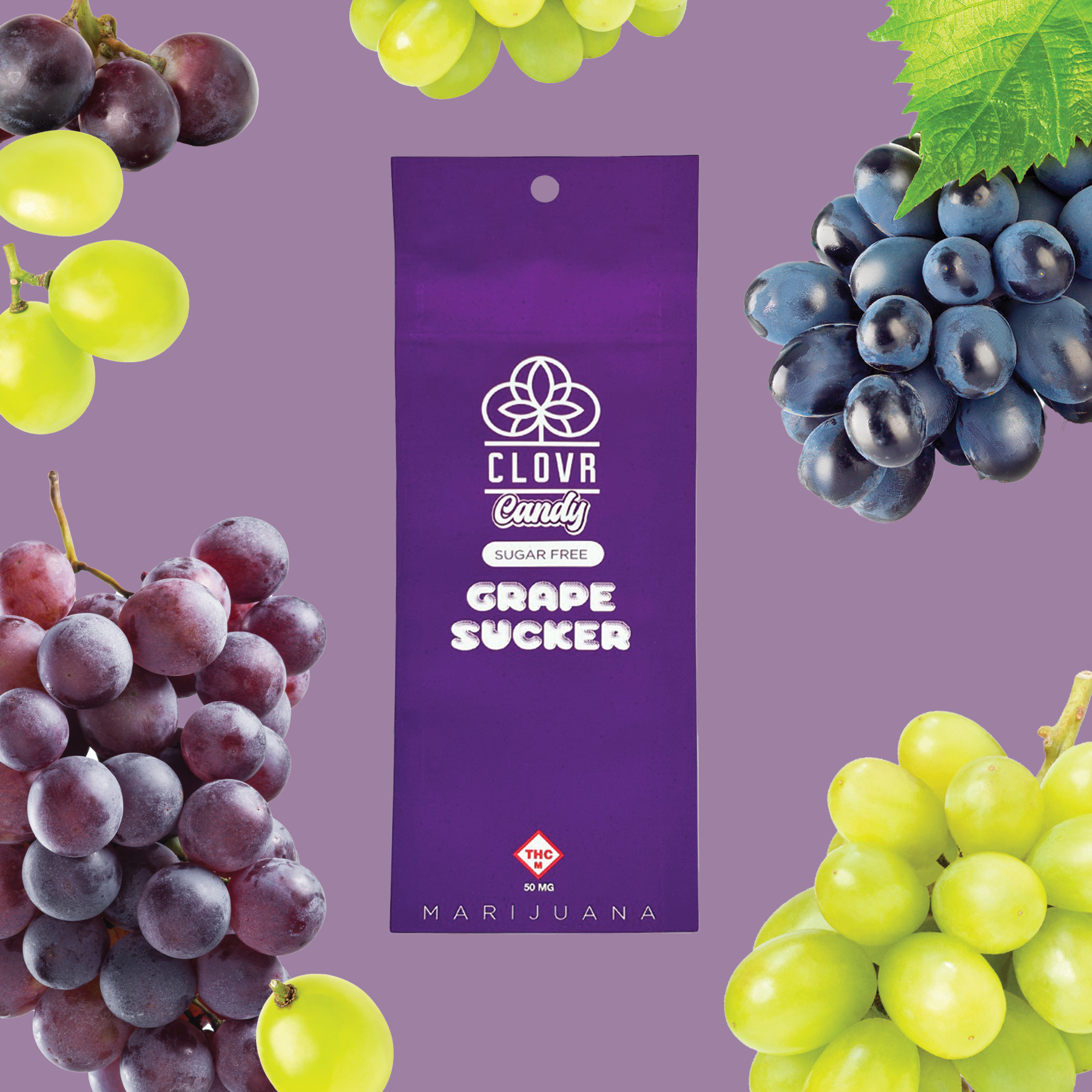★Grape／Live Grape Grape Z x Hollywood - Cookies Seed Bank