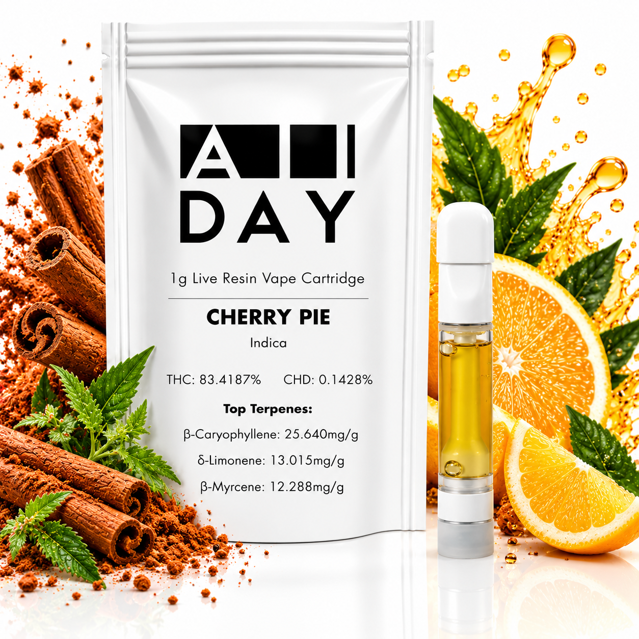 Cherry Pie