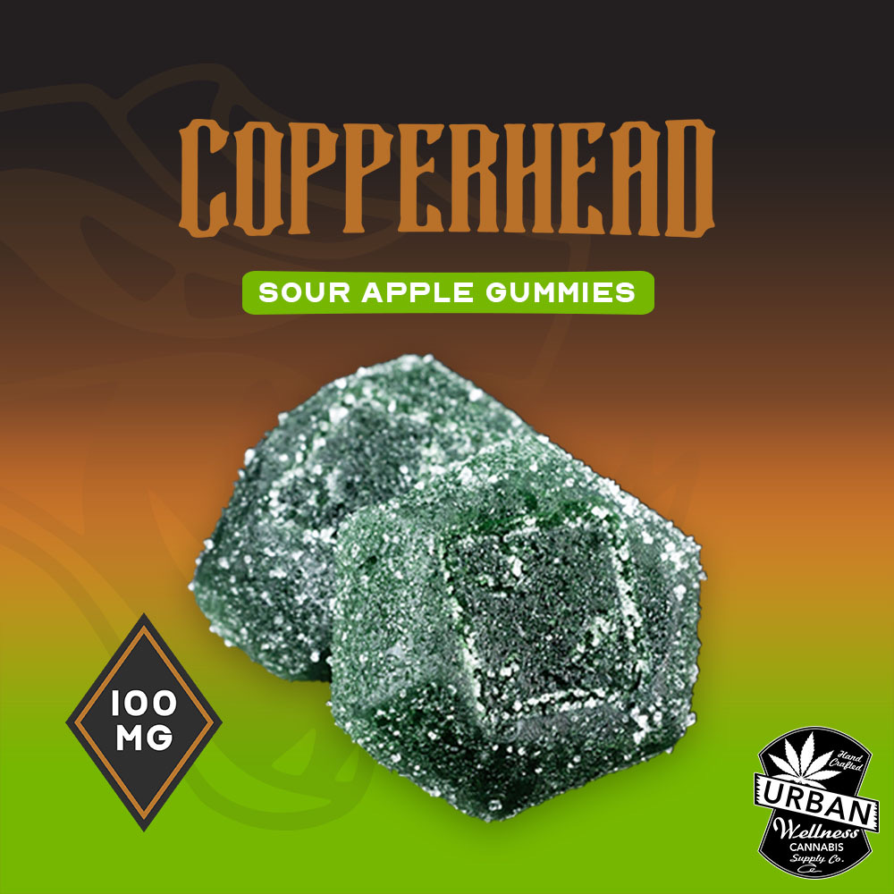 Sour Apple