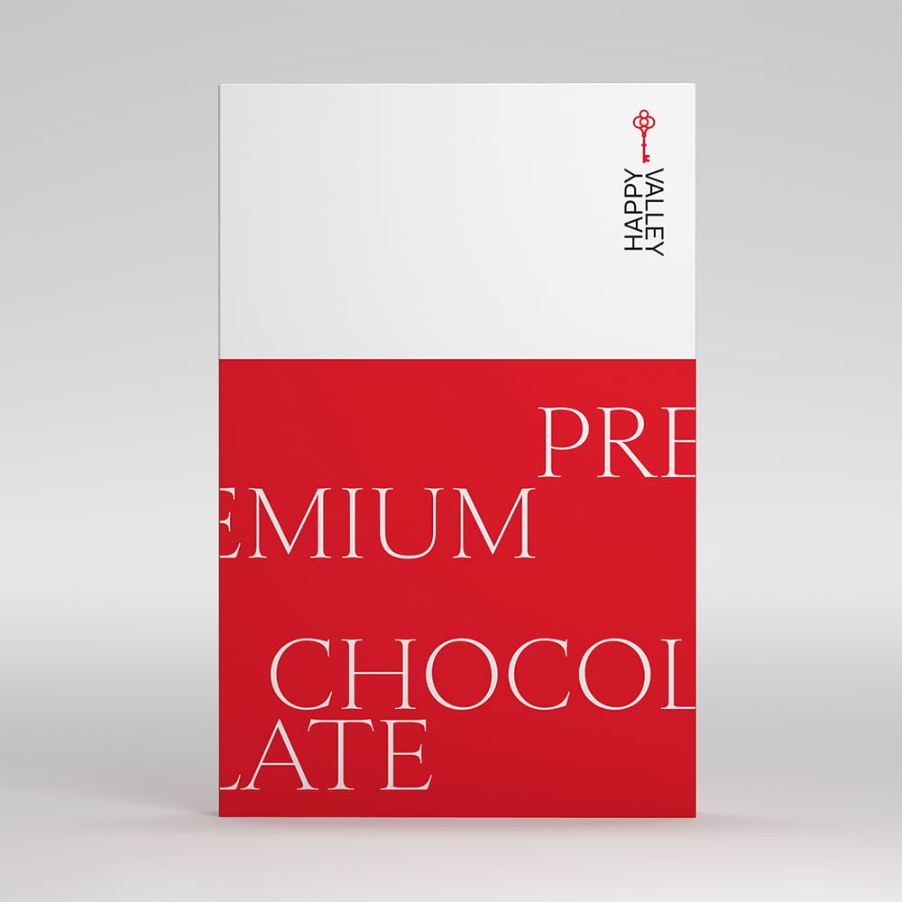 Peppermint  Dark Chocolate (100mg)