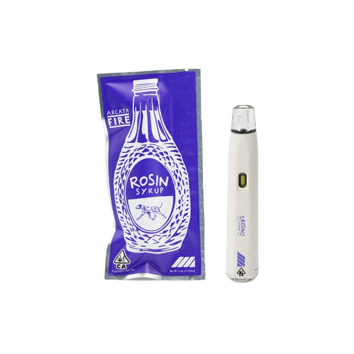 Papaya Bomb [1000mg]