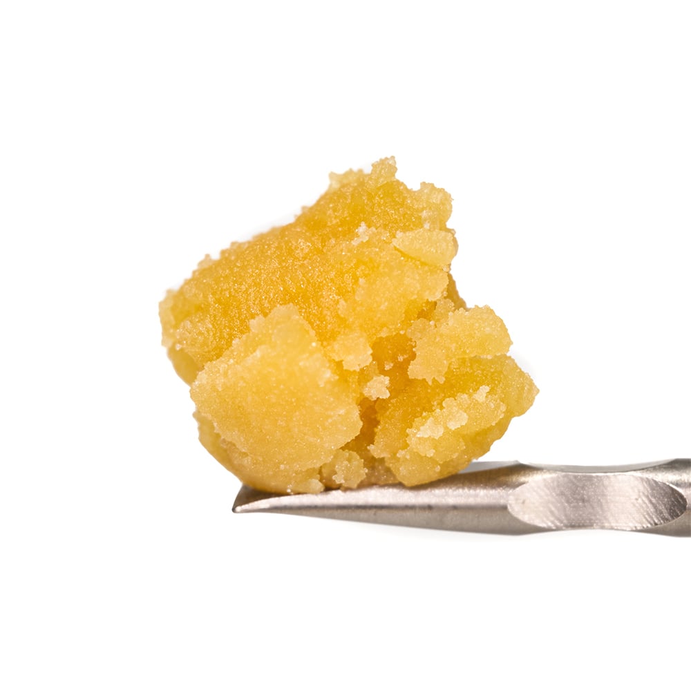 Hawaiian Funk Live Resin Badder