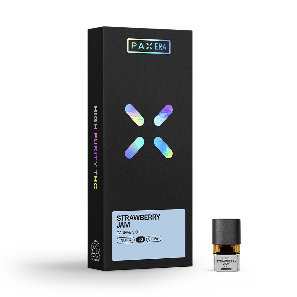 pax sleep pod review Shop Strawberry Jam