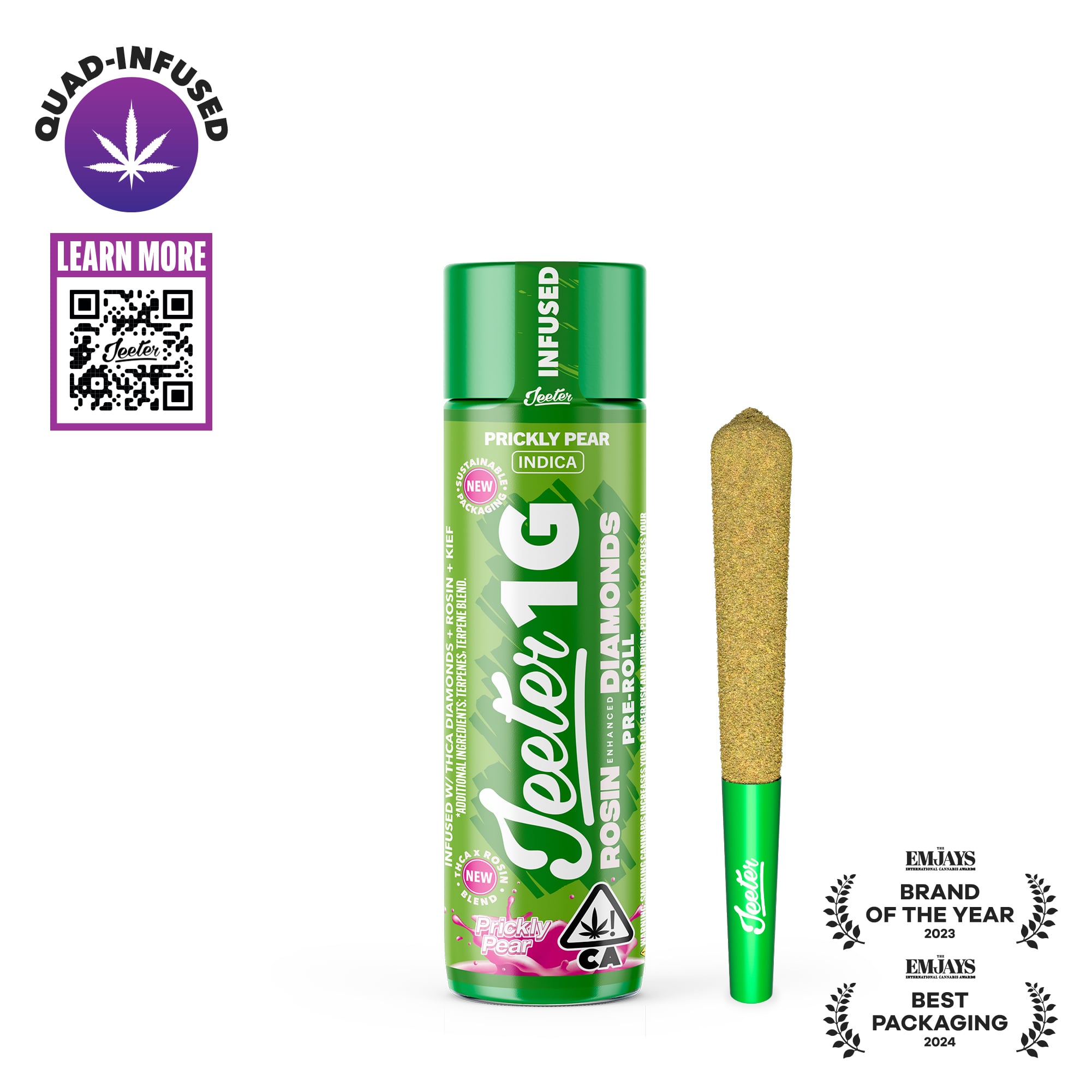 Prickly Pear [1g]