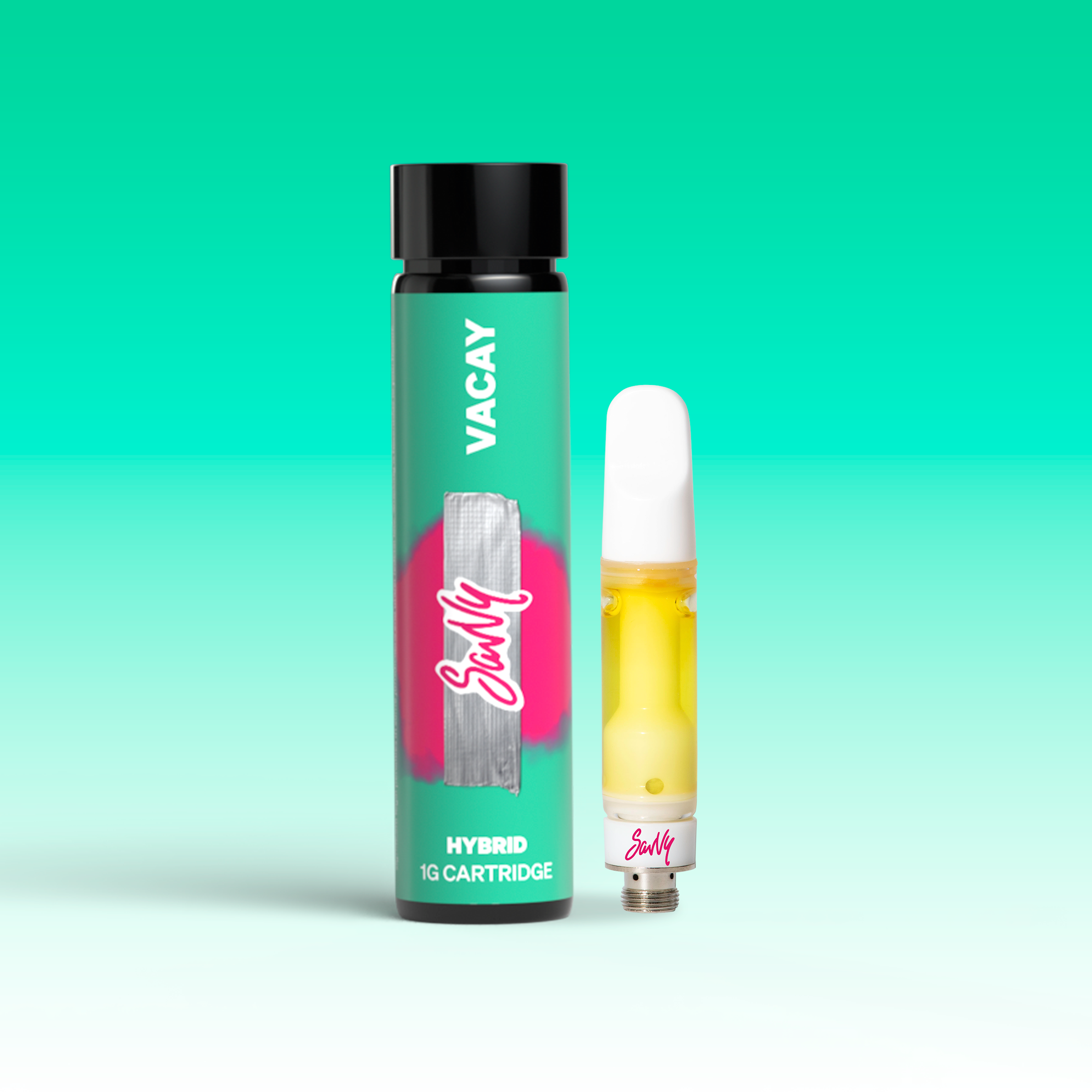 Shop Vacay - Banana Sherbz | The Dispensary - East Dubuque (REC