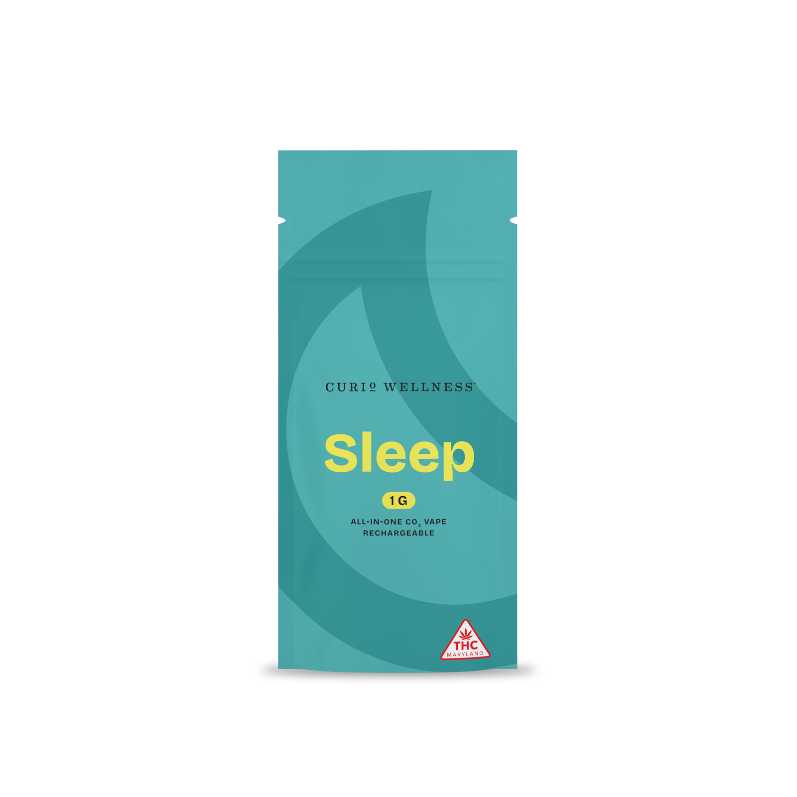Sleep CBN :THC | Slumberberry  All-In-One Vape [1g]