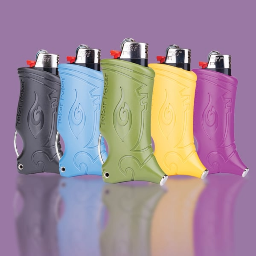 Toker Poker 2.0 - Standard Mix -BIC Toker Poker 2.0 - Standard Mix -BIC
