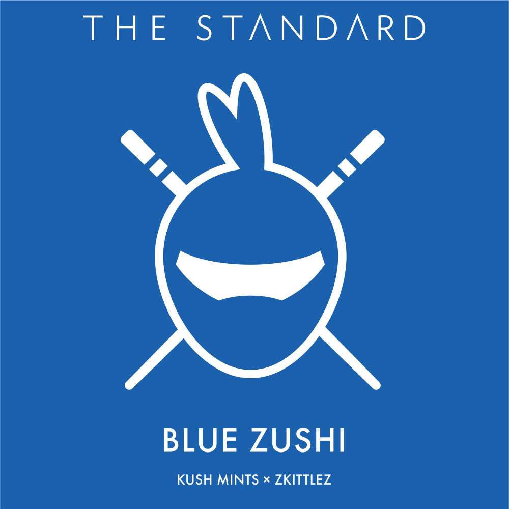 Blue Zushi