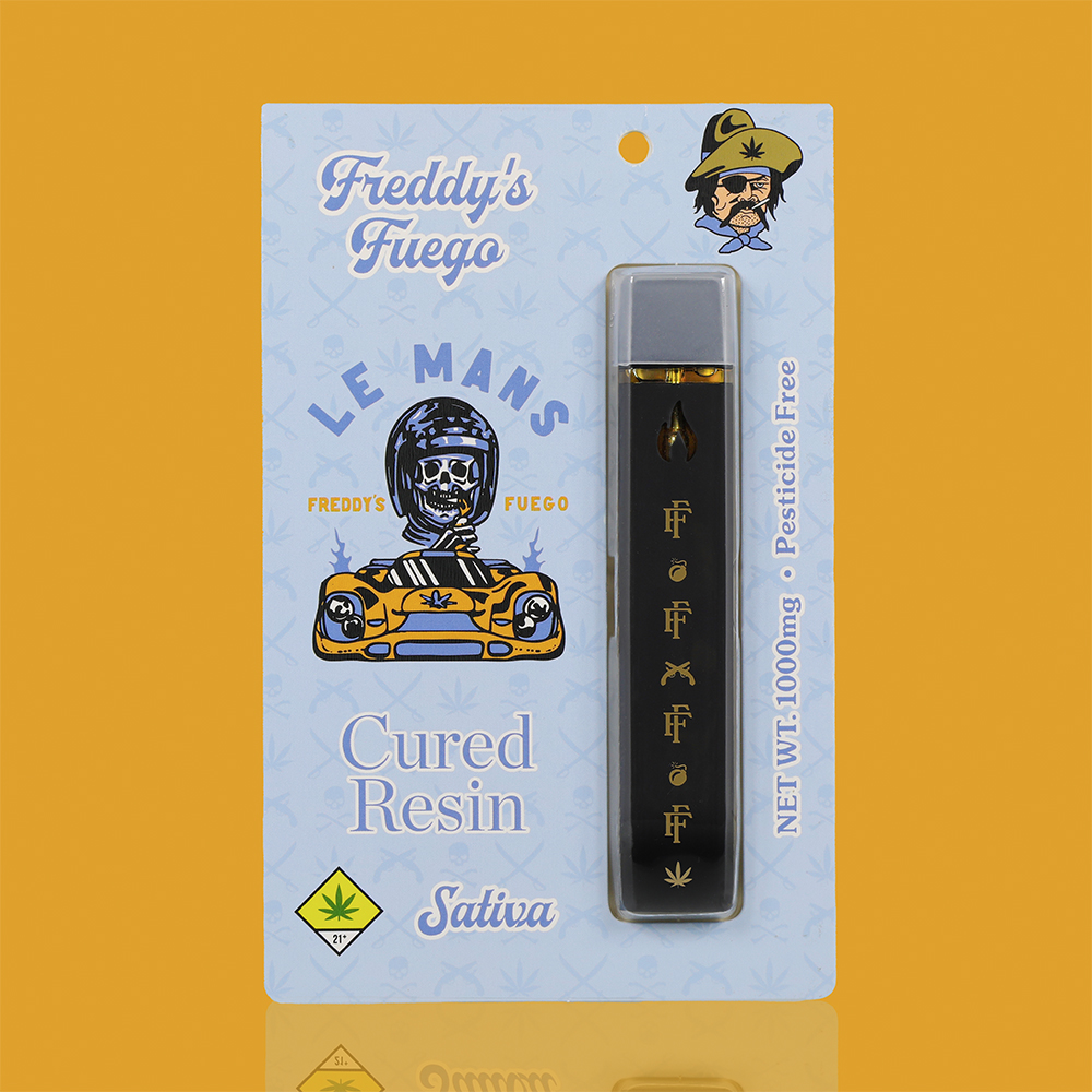 Unicorn Piss [1000mg]