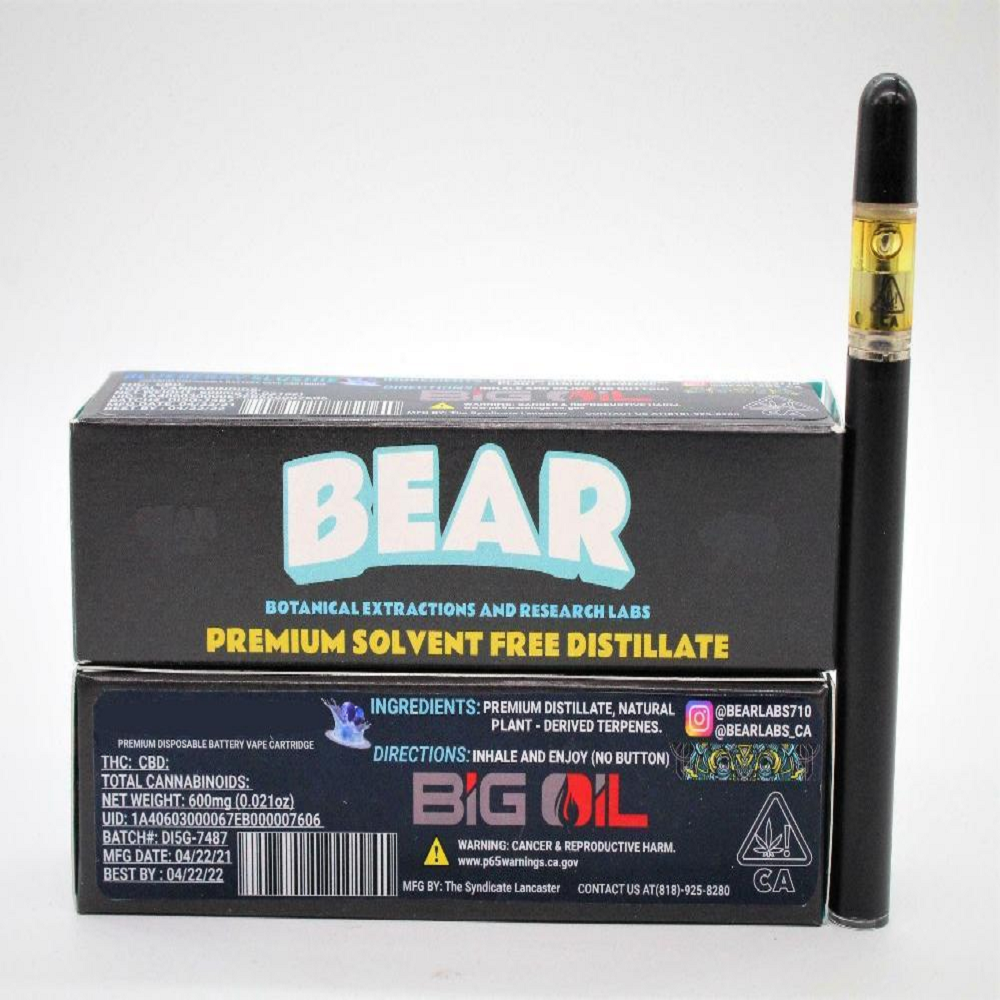 Shop Black Lotus [1000mg] | Catalyst Cannabis Co - Normandie Dispensary Los  Angeles, CA