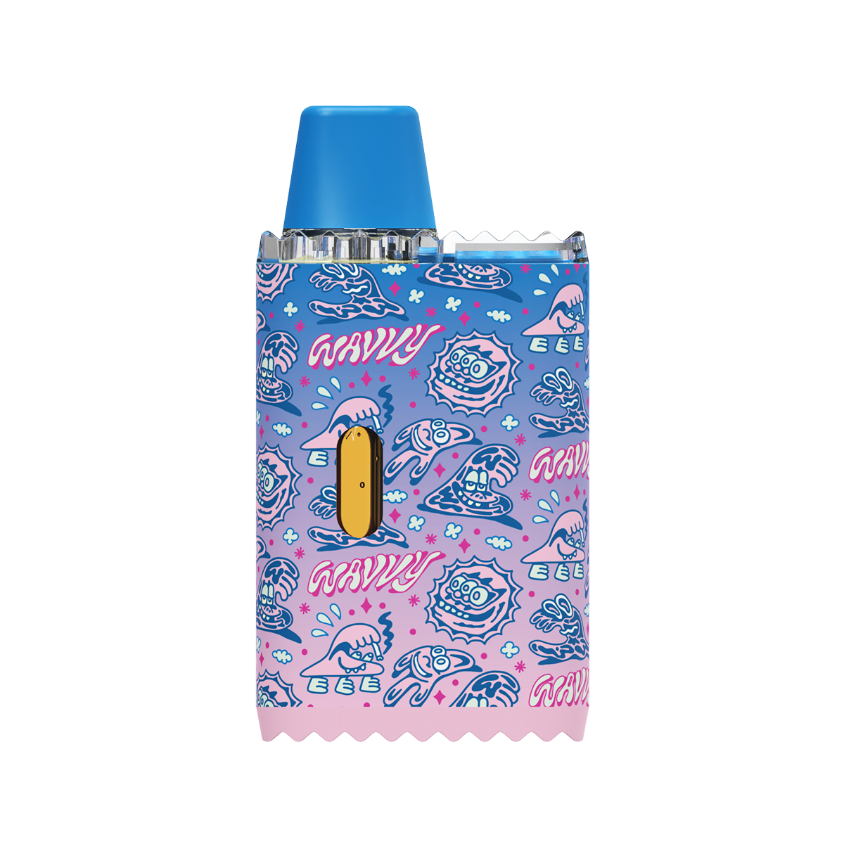 WAVVY - Super Runtz - AIO Live Resin Vape - 1g