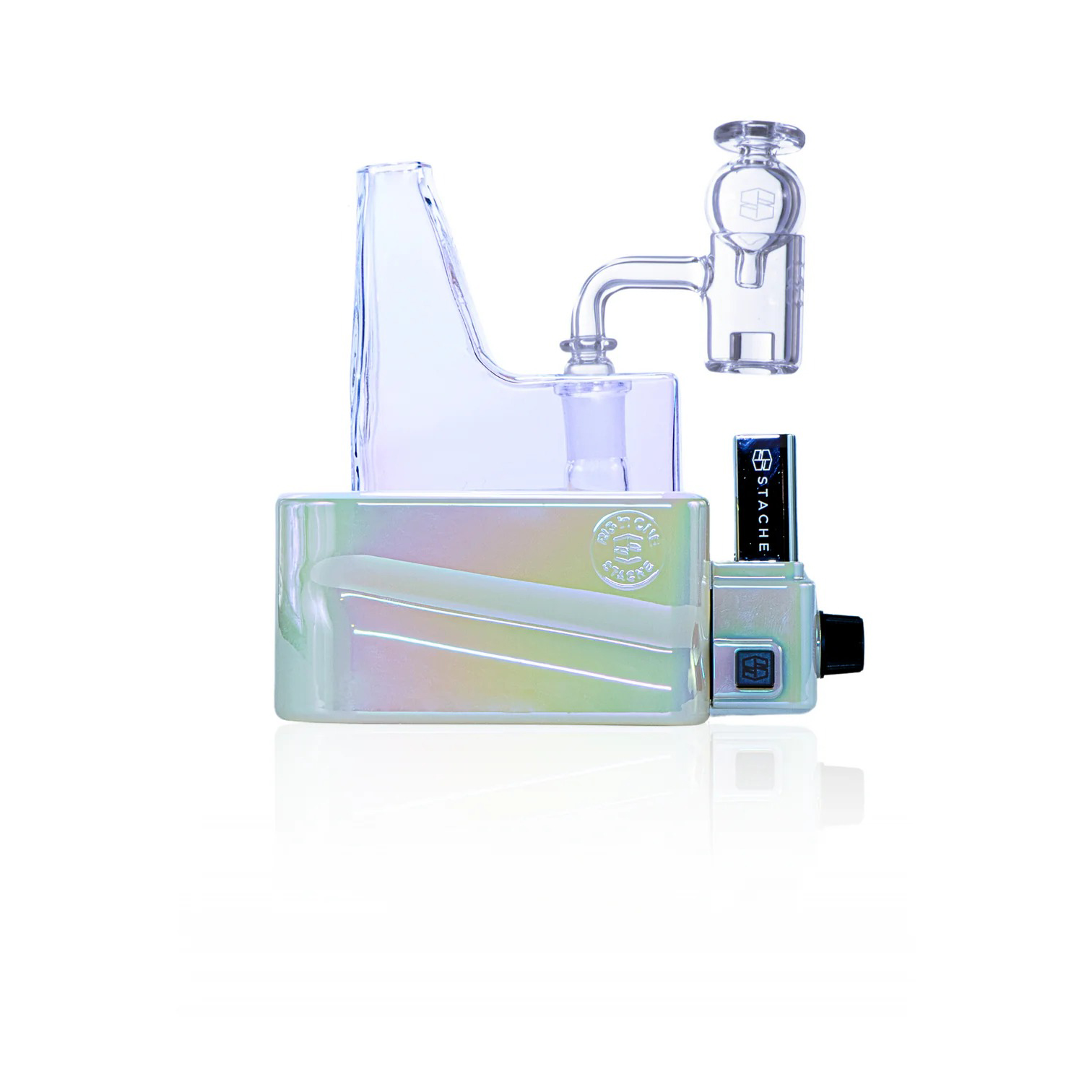 Rig in One - Opal