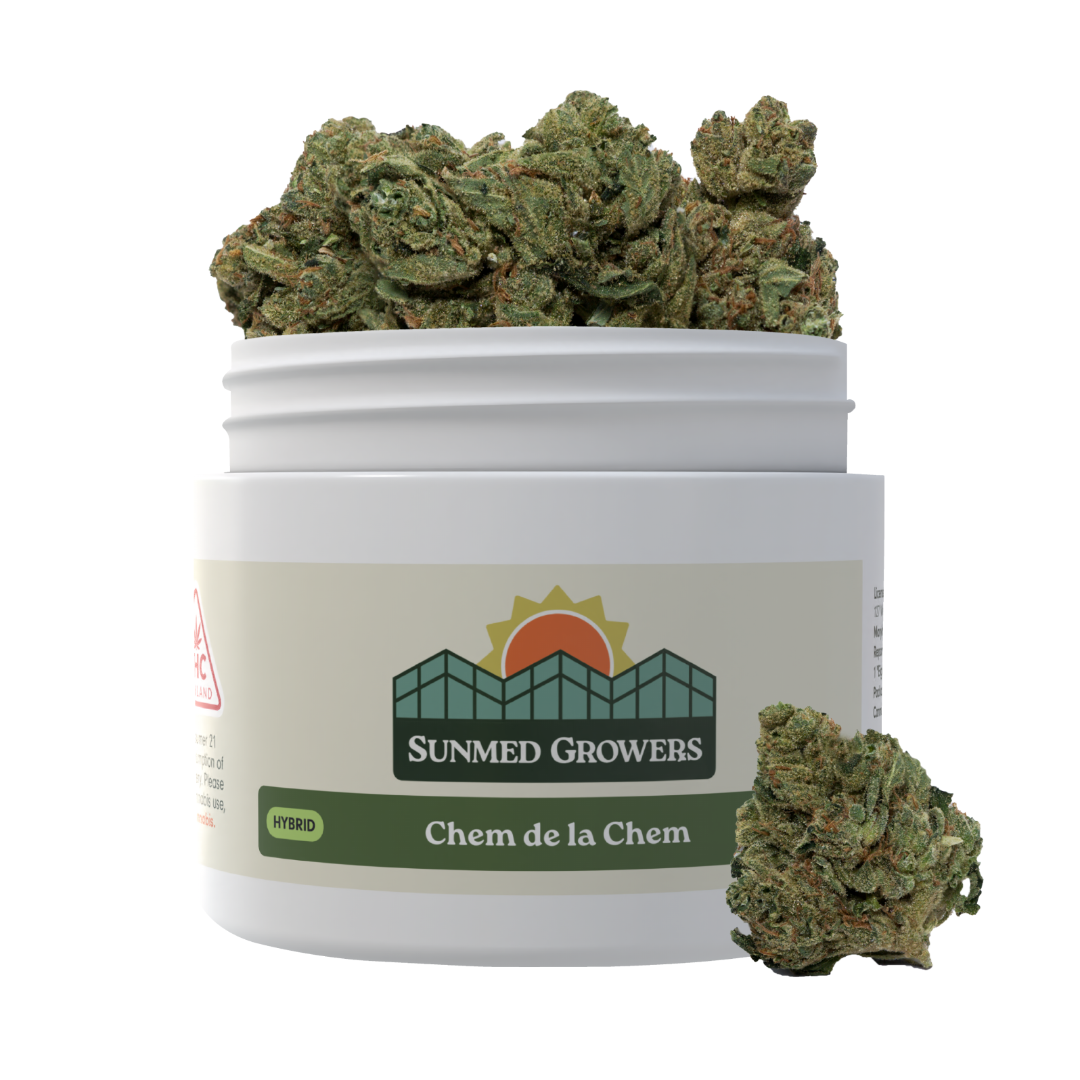 Chem De La Chem Chem De La Chem