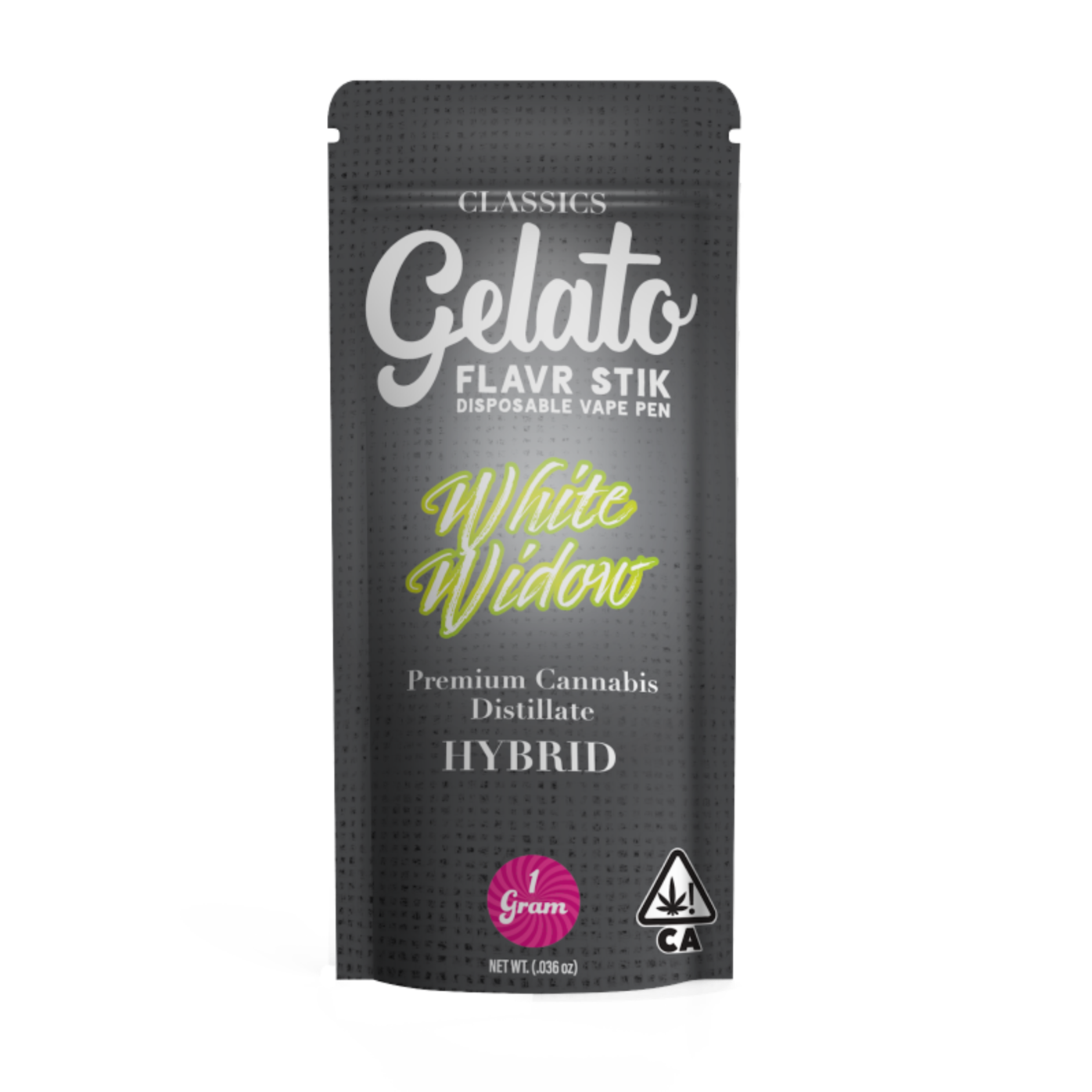 White Widow [1000mg]