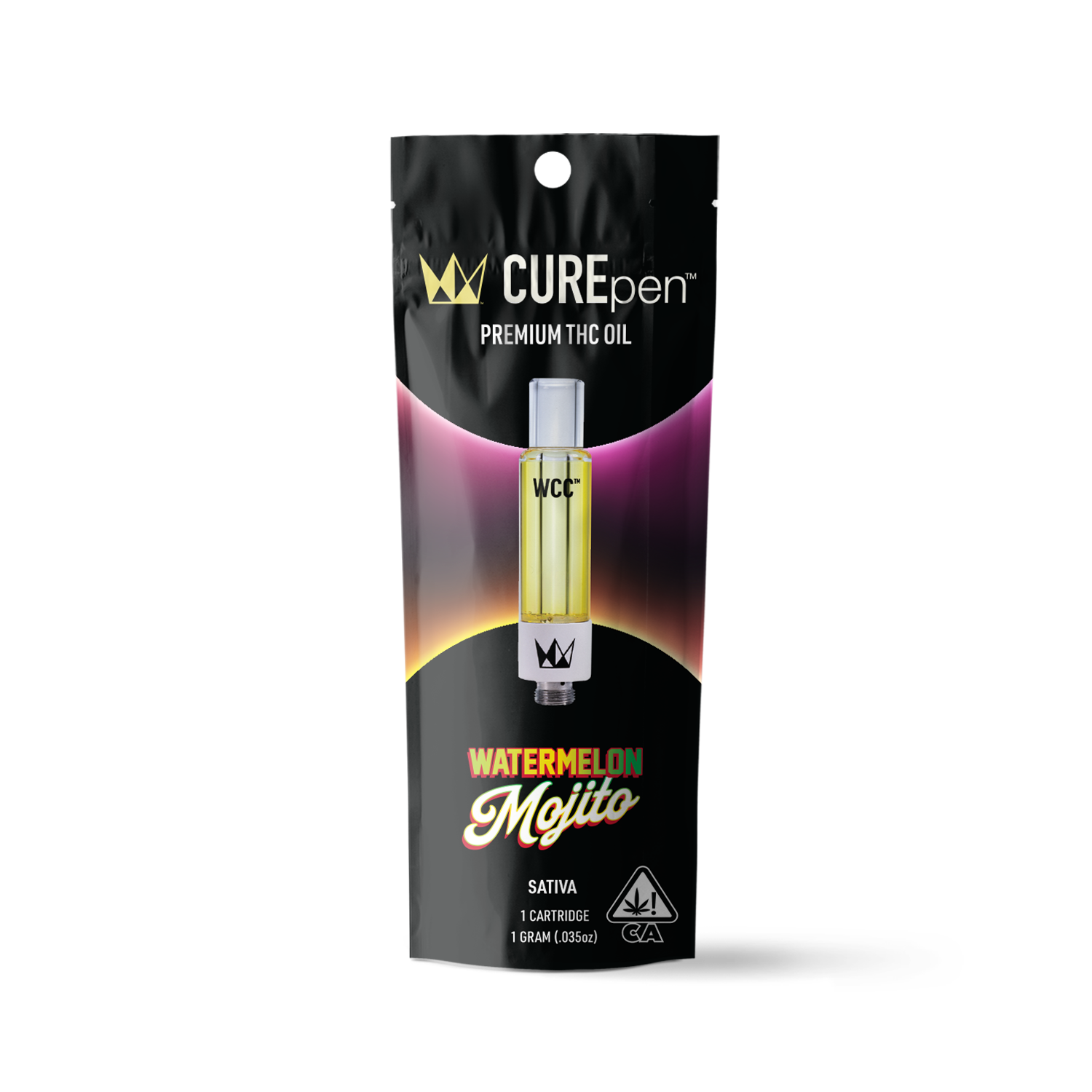 Watermelon Mojito [1g]