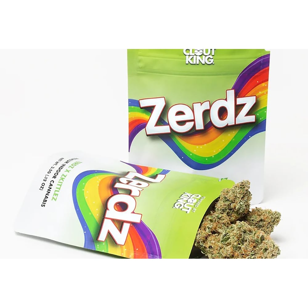 Zerdz | Clout King