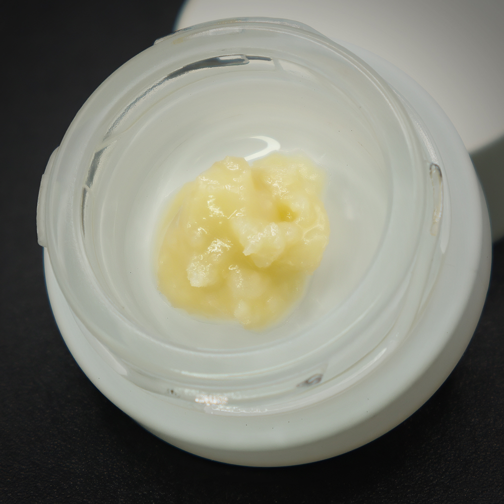 Jenny Kush Live Rosin Budder