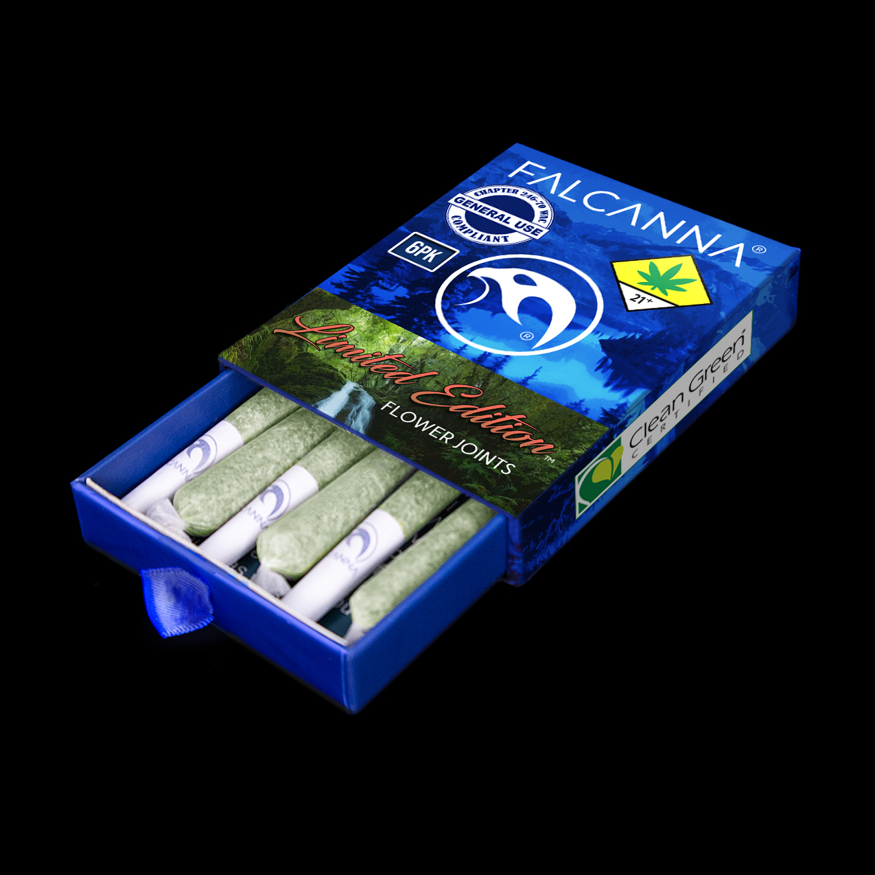 Blackberry Cherry [.6g]