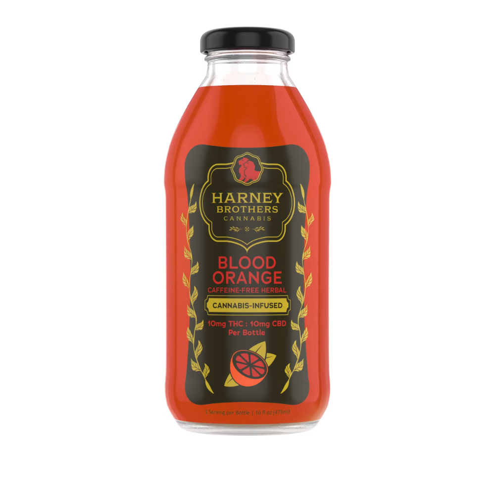 Blood Orange