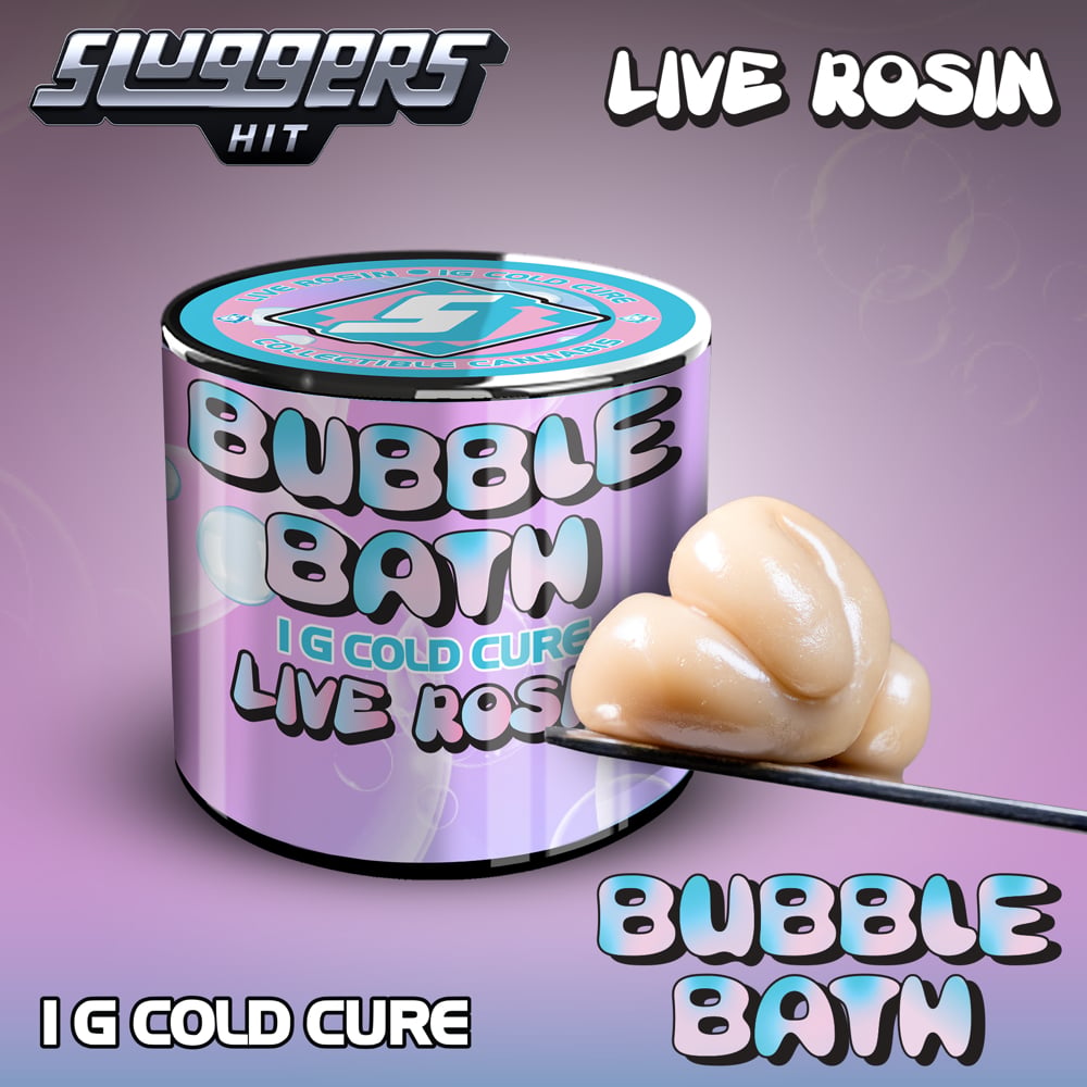 Bubble Bath