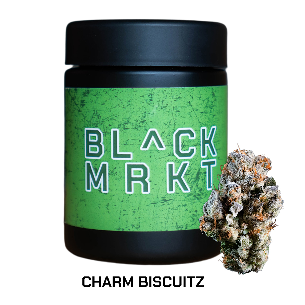 Charm Biscuitz