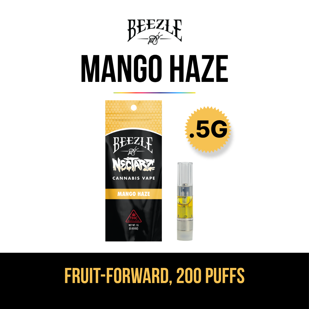 Mango Haze