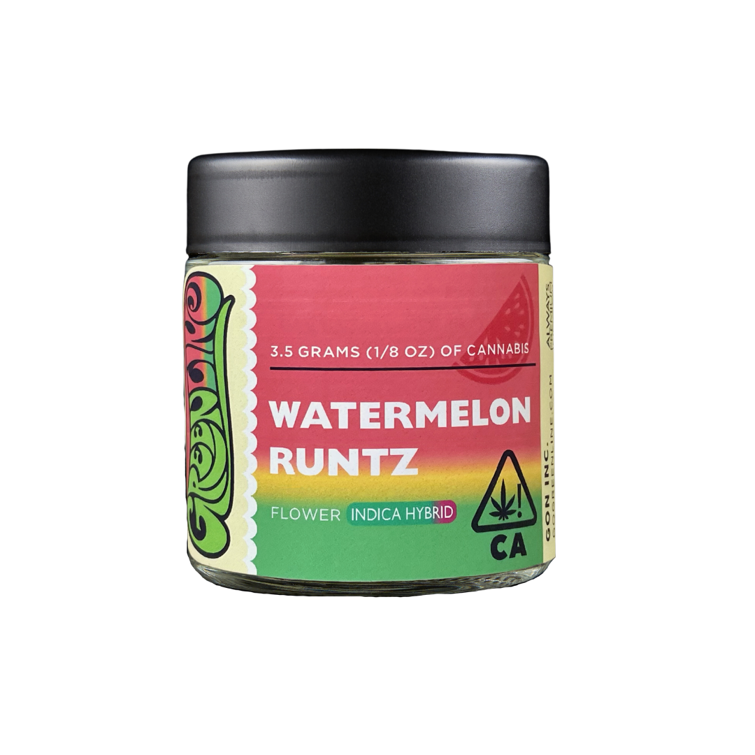 Watermelon Runtz Watermelon Runtz