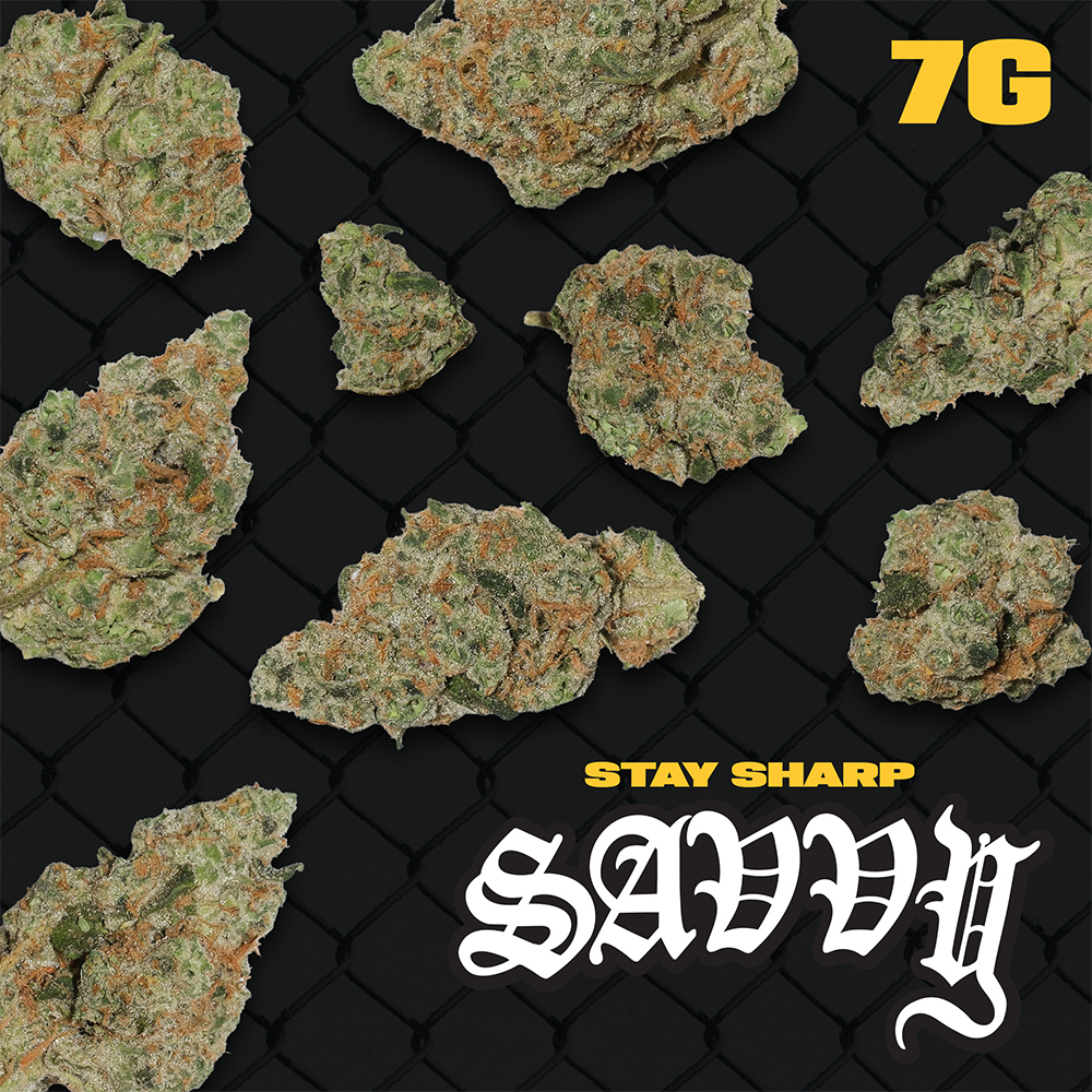 Savvy - Scout Breath (I) Smalls C0020026485 Savvy - Scout Breath (I) Smalls C0020026485