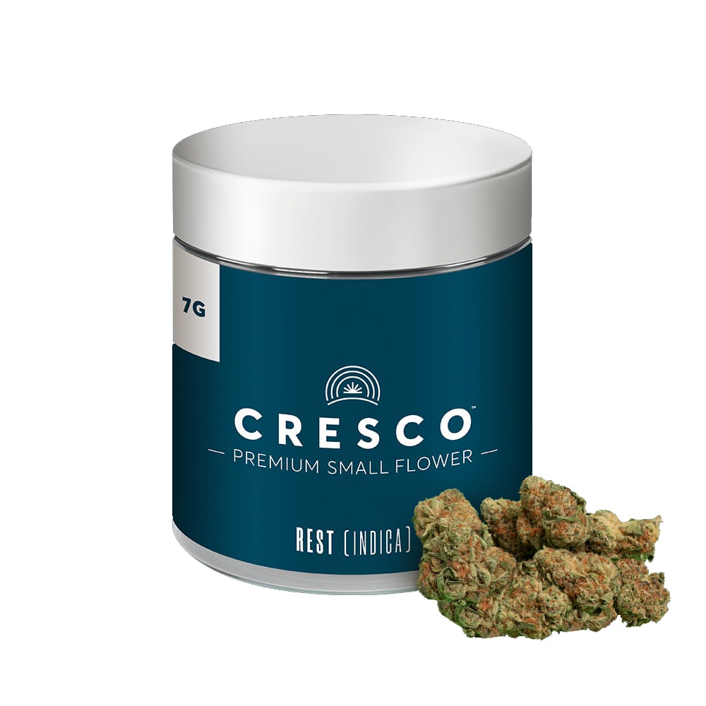 Shop Strawberry Cream | Vytal Options - State College Dispensary
