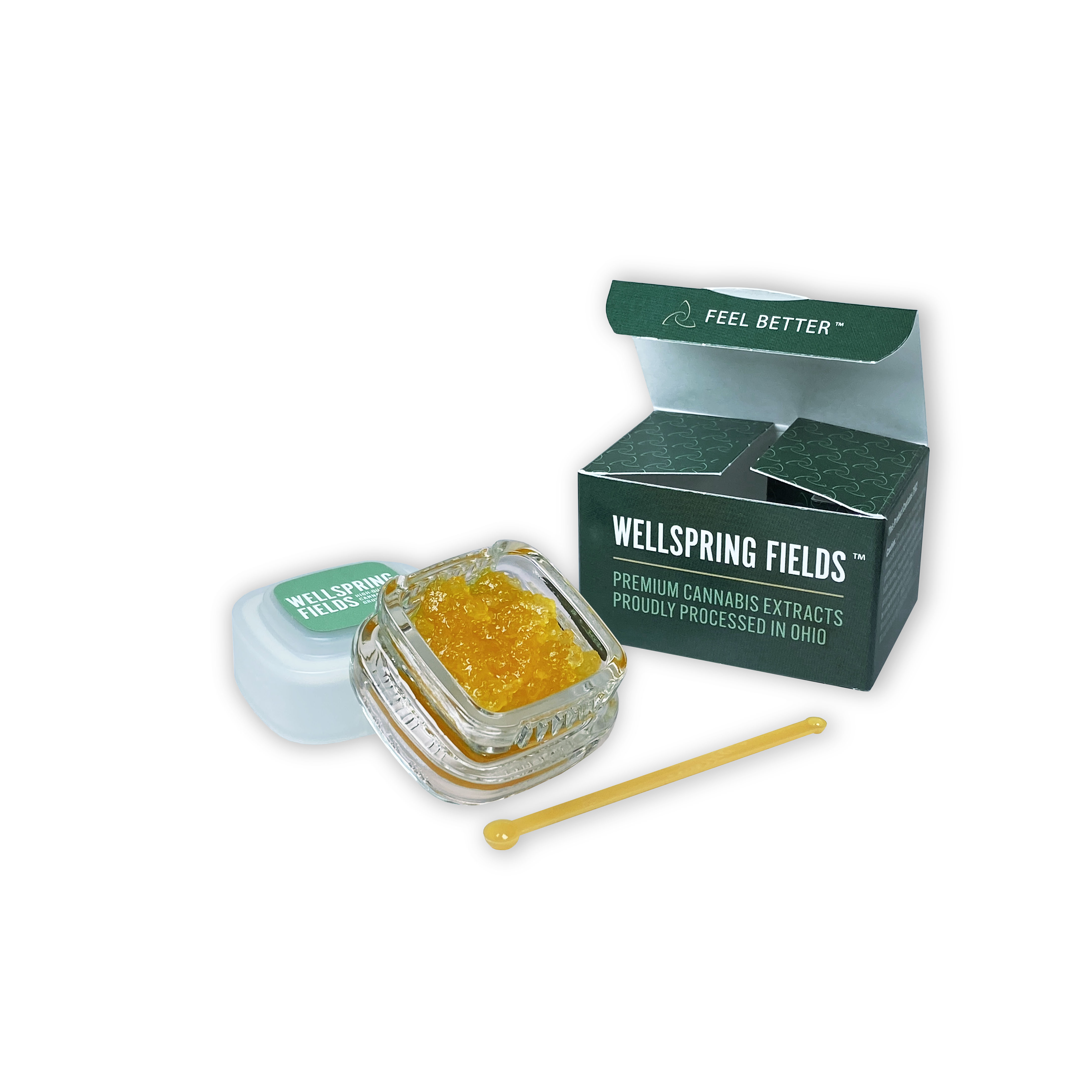 Shop The Botanist Columbus Adult-Use Menu | THE BOTANIST