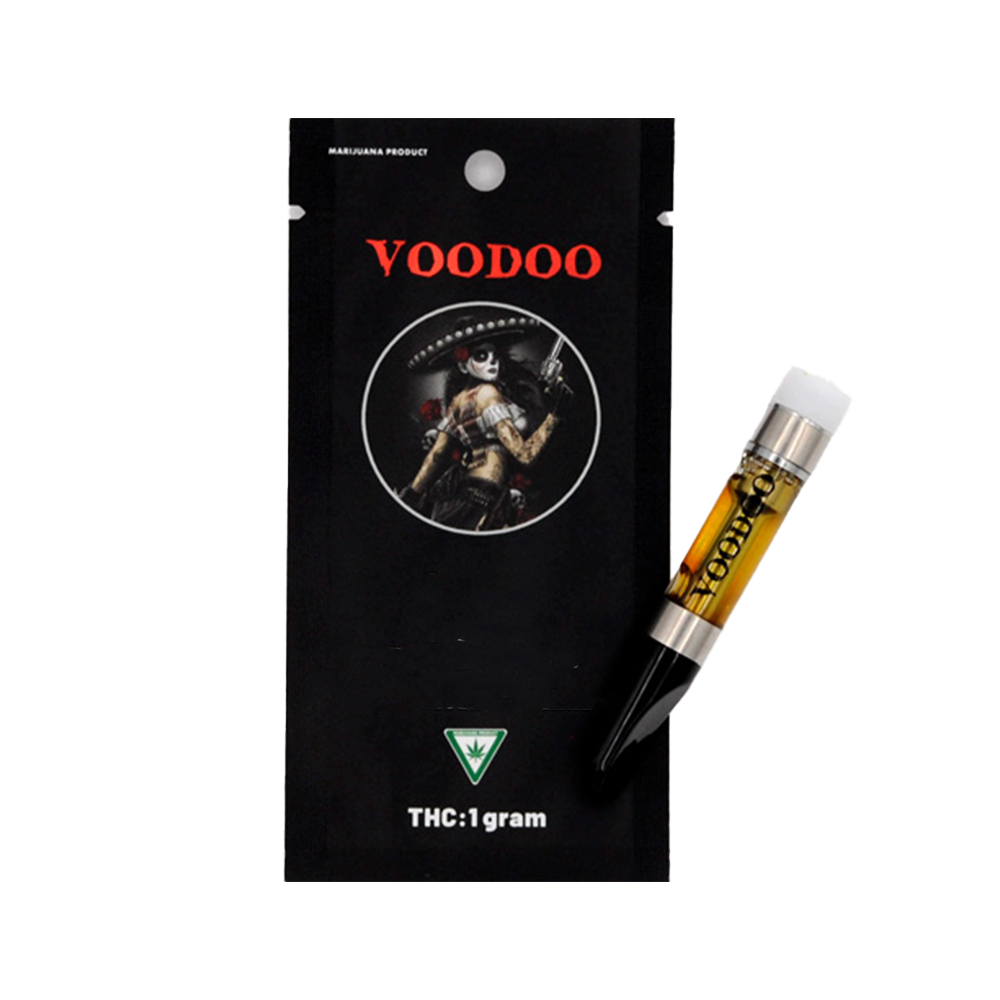 voodoo vape pen Shop Atomic Bomb Pop | Prosper Cannabis Company