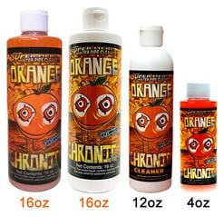 Orange Cleaner [16oz]