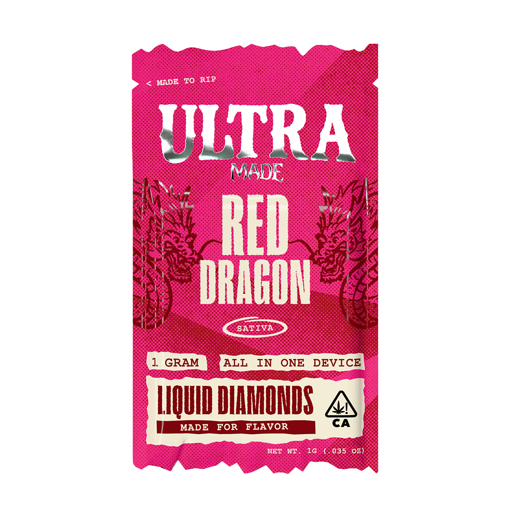 Red Dragon