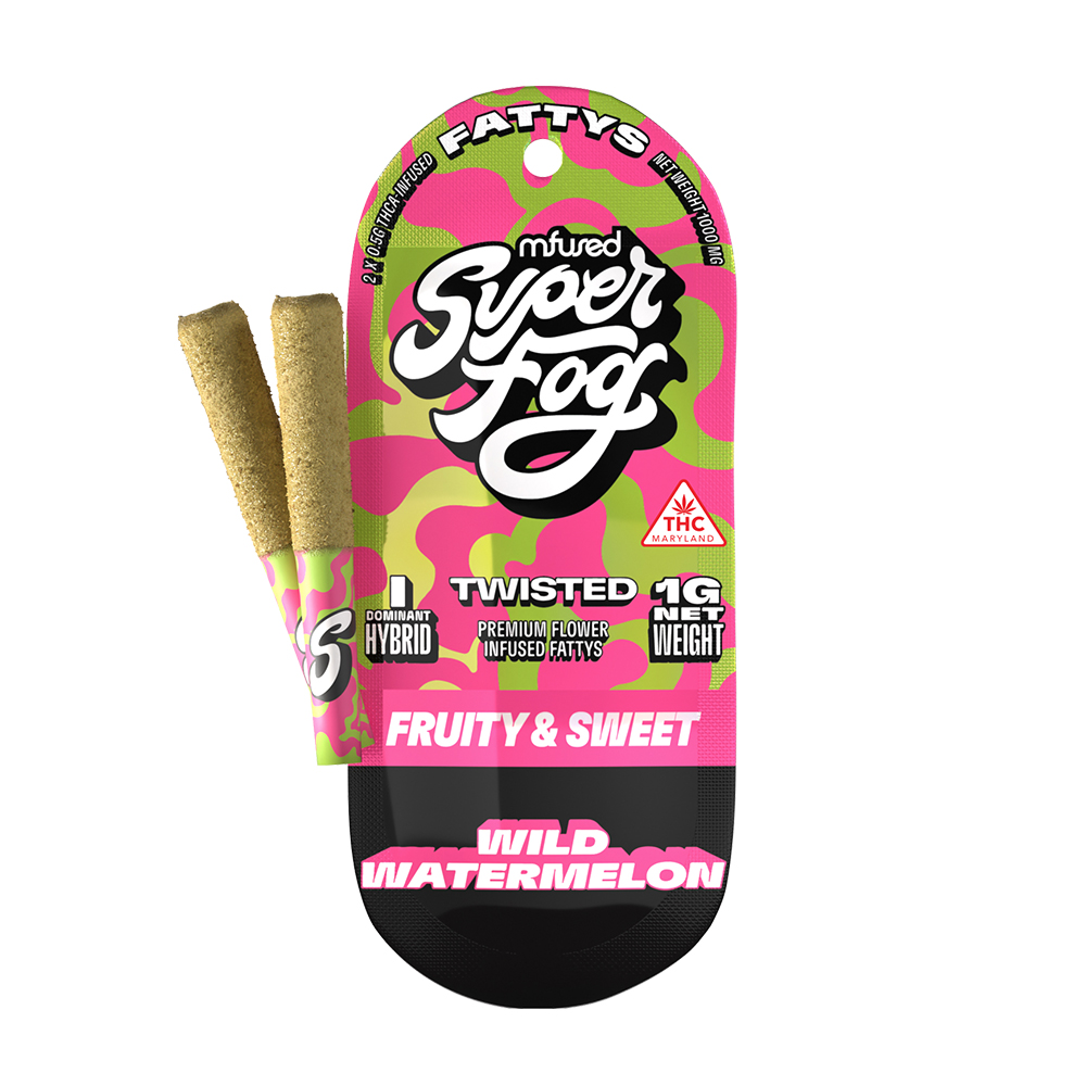 Wild Watermelon [.5g]