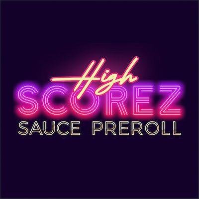 High Scorez logo