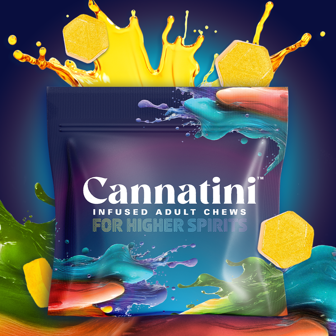 Tropical White Sangria [20pk] (100mg)