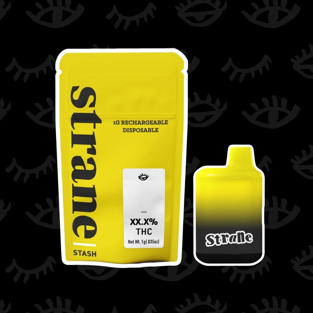 Shop Pineapple Express [1000mg] | Medical Cannabis